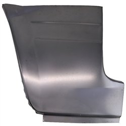 Opravný diel predného blatníka ľavý 2105-8403023