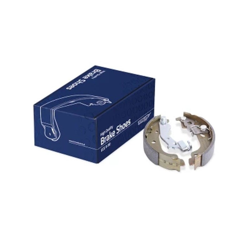 Brzdová čeľusť -sada 2108-3502090