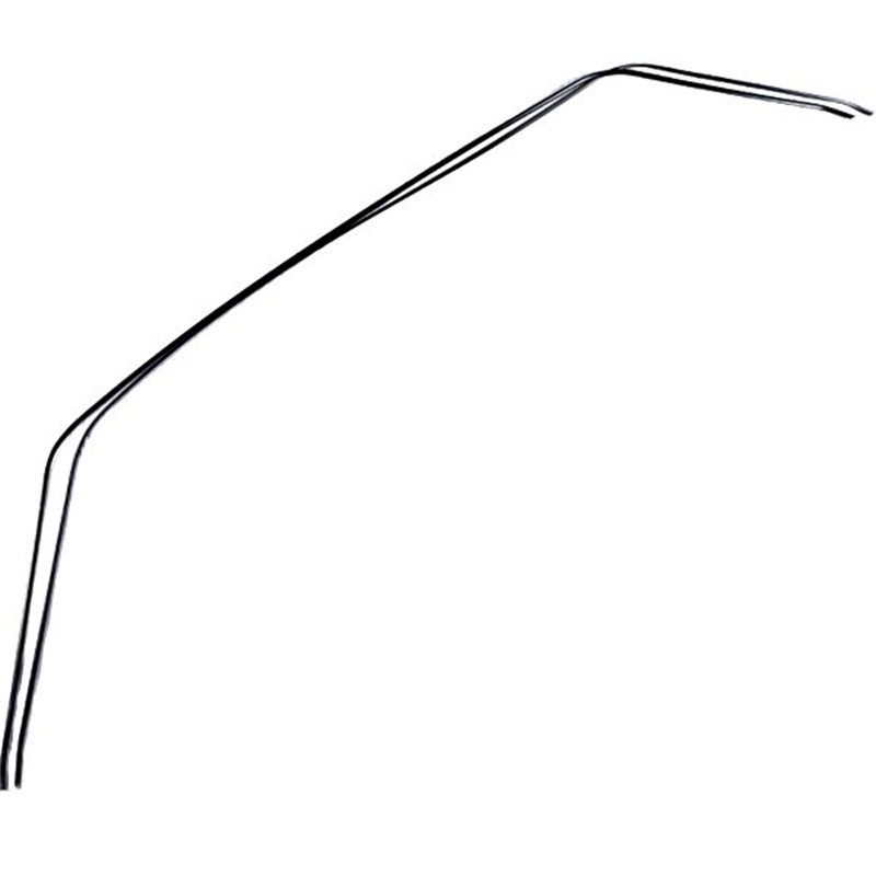 Lišta odtokového strešného žľabu SADA 21213-5003020+21