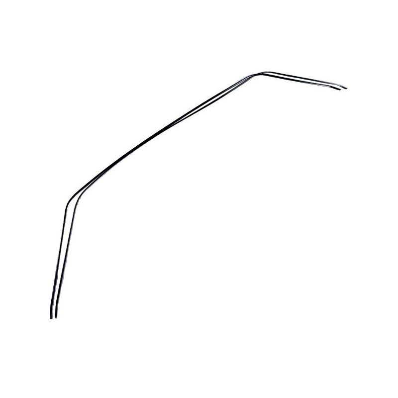 Lišta odtokového strešného žľabu pravá 21213-5003020