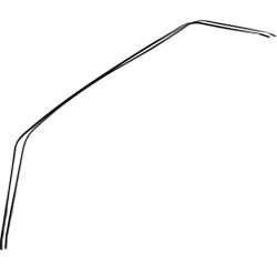 Lišta odtokového strešného žľabu ľavá 21213-5003021