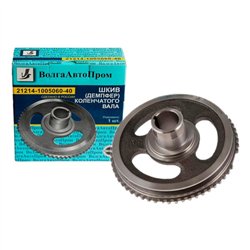 Remenica kľukovky 21214-1005060