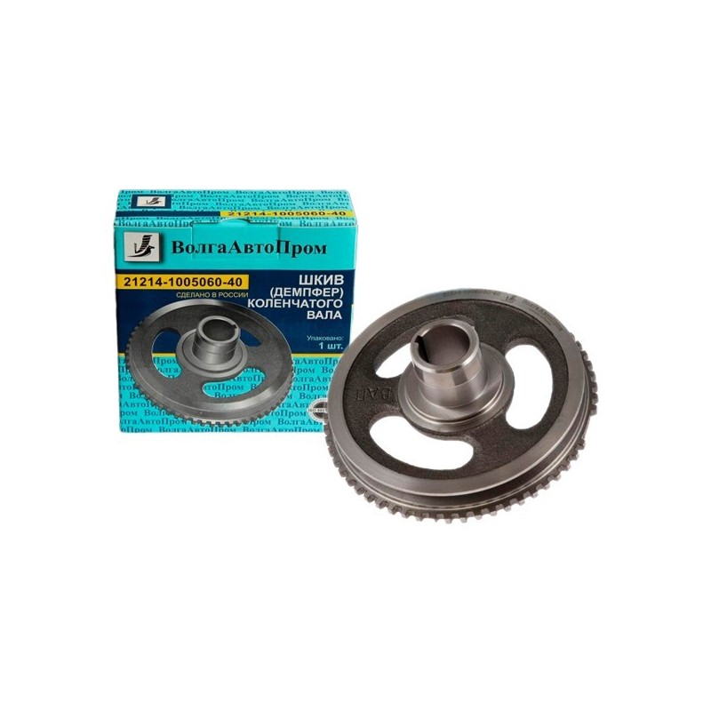 Remenica kľukovky 21214-1005060