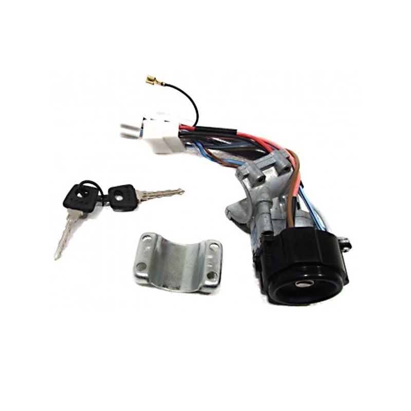 Spínacia skrinka 2108-3704005