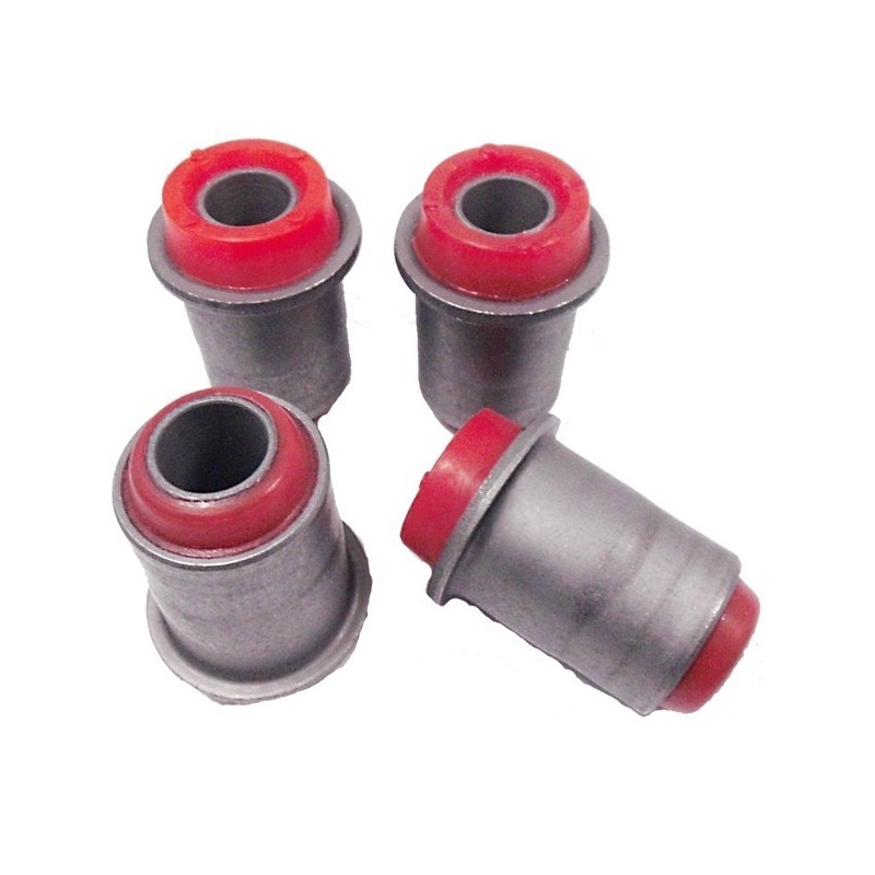 Sada silenblokov 4ks spodného ramena polyuretán  2121-2904040