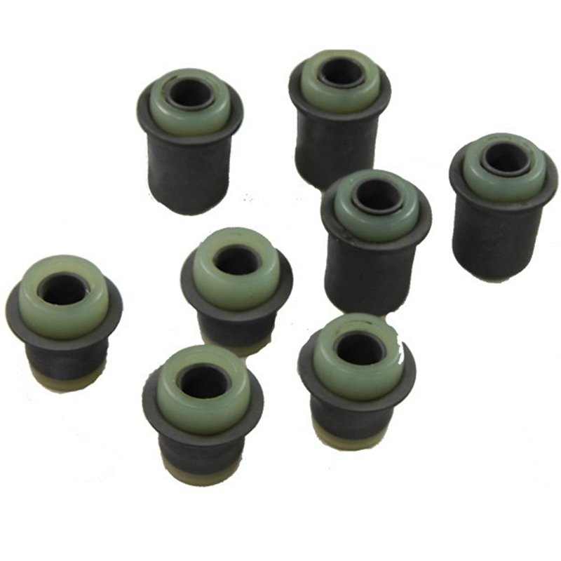 Sada silenblokov 8ks prednej nápravy 2121-2904040