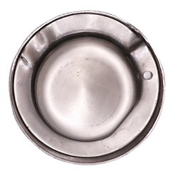 Miska pružiny zadnej nápravy spodná 2101-2912430