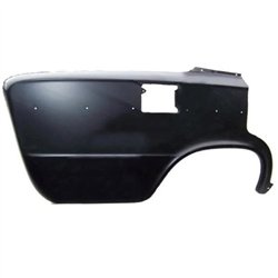 Blatník zadný - pravý 2106-8404010