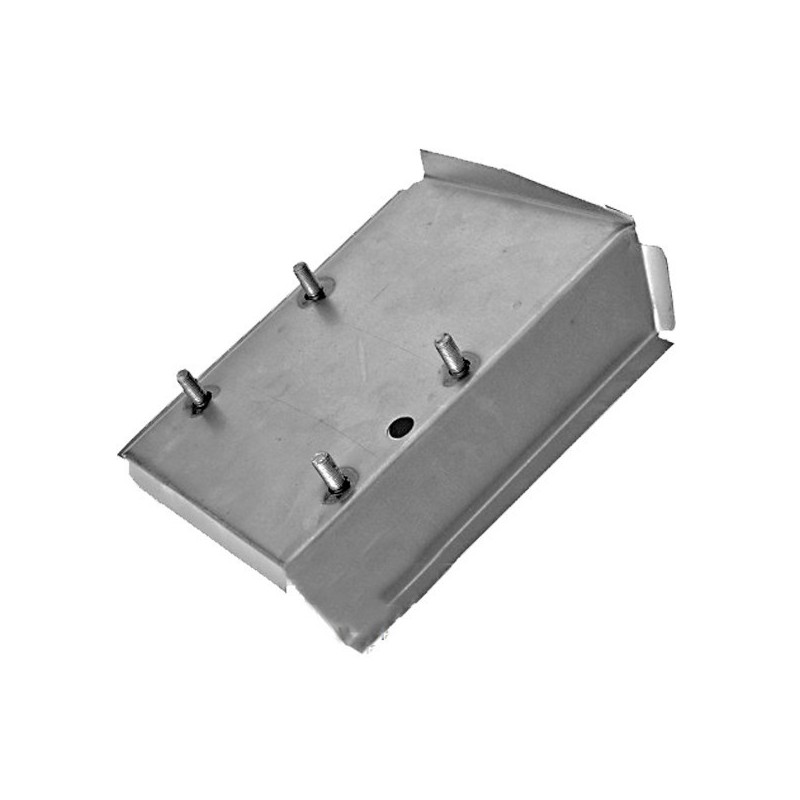 Opravný diel pre konzolu tiahla pravá 2121-5101370