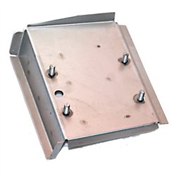 Opravný diel pre konzolu tiahla ľavá 2121-5101371