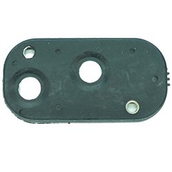 Tesnenie priechodka pre trubky kúrenia 2101-8101210