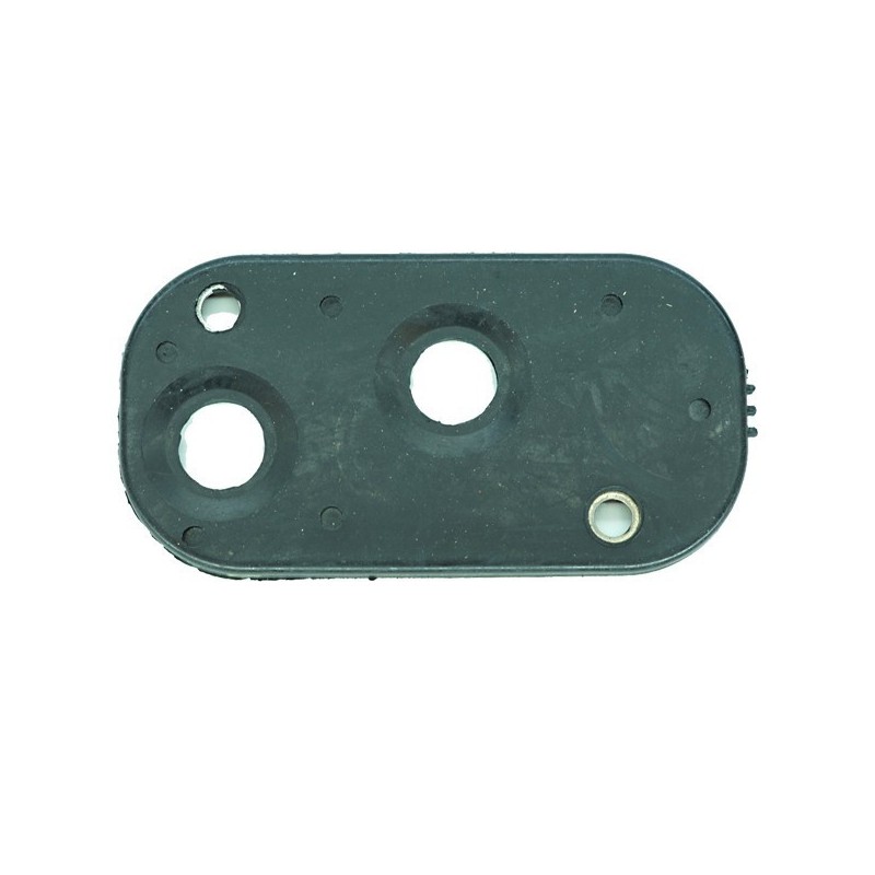 Tesnenie priechodka pre trubky kúrenia 2101-8101210