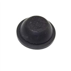 Zaslepka gumička podlahy 2101-5002092