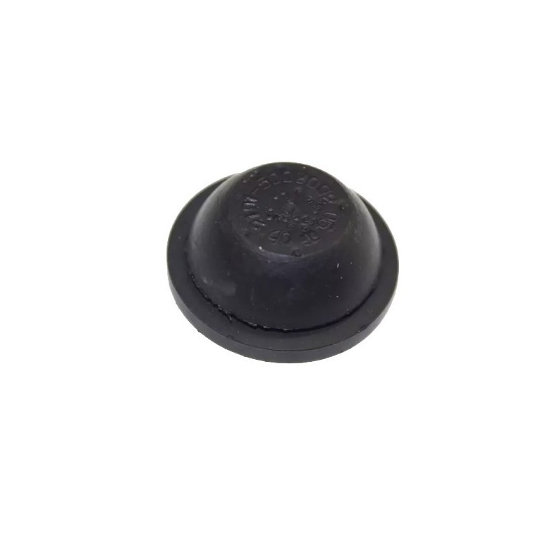 Zaslepka gumička podlahy 2101-5002092