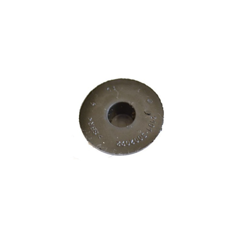 Zaslepka gumička podlahy 2101-5002092