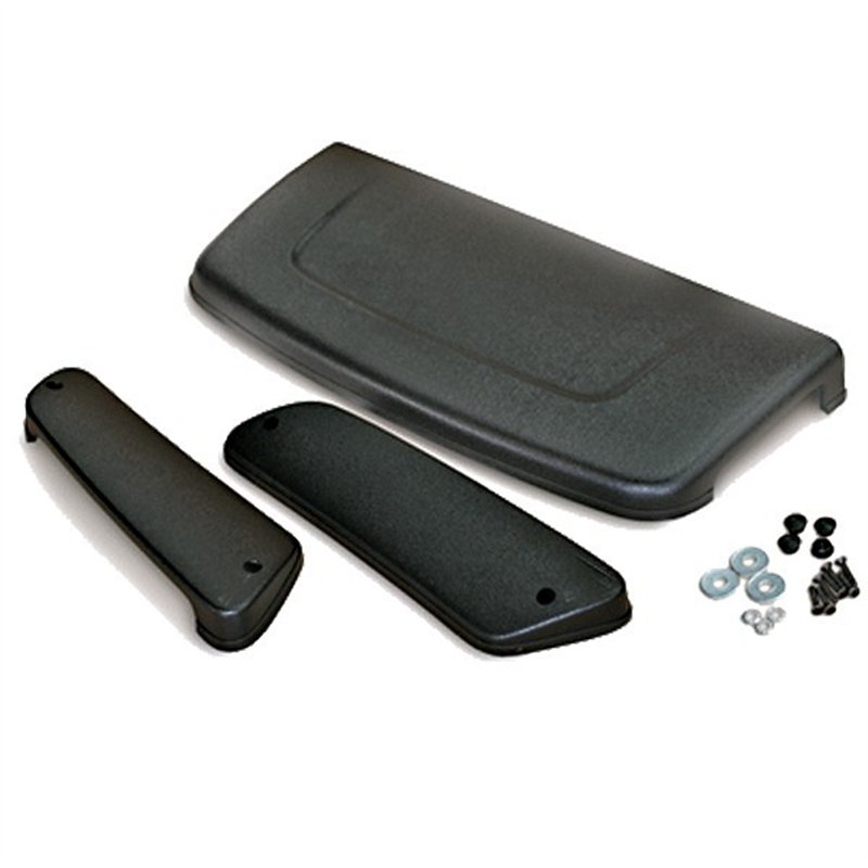 Napor kapoty ,kryty zadneho stlpíka NIVA - AMC