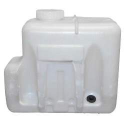 Nádržka vody čelná 21213-5208102-10