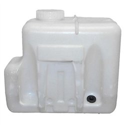 Nádržka vody čelná 21213-5208102-10