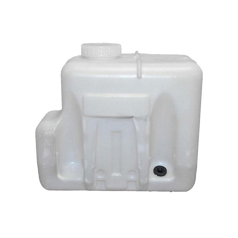 Nádržka vody čelná 21213-5208102-10