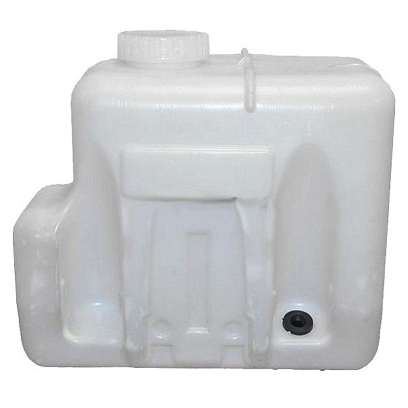 Nádržka vody čelná 21213-5208102-10