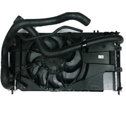 Zostava chladiča plus ventilátor 2190-1300010-04