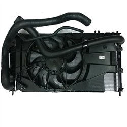 Zostava chladiča plus ventilátor 2190-1300010-04