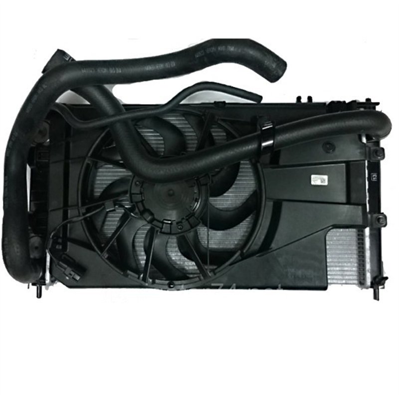 Zostava chladiča plus ventilátor 2190-1300010-04