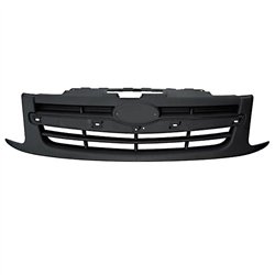 Mriežka obloženie masky horného nárazníka 2190-2803056