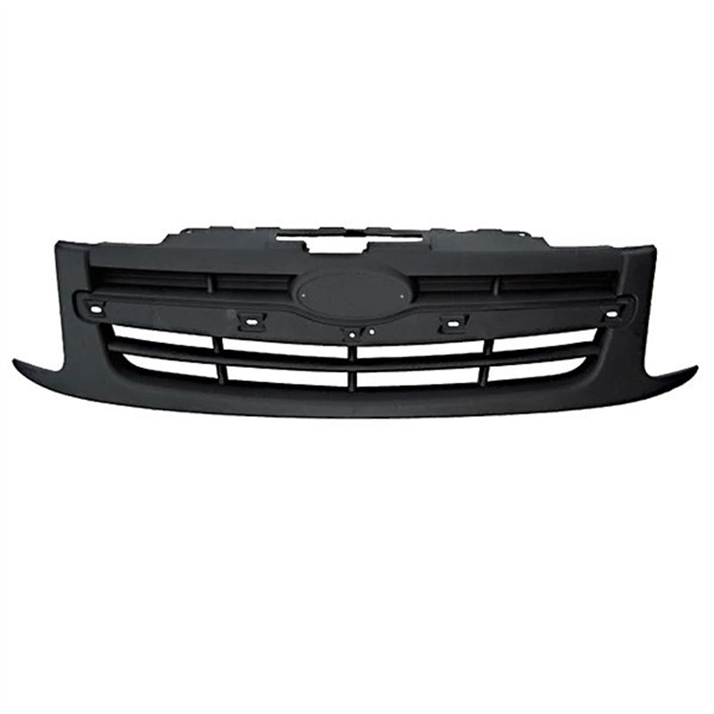 Mriežka obloženie masky horného nárazníka 2190-2803056