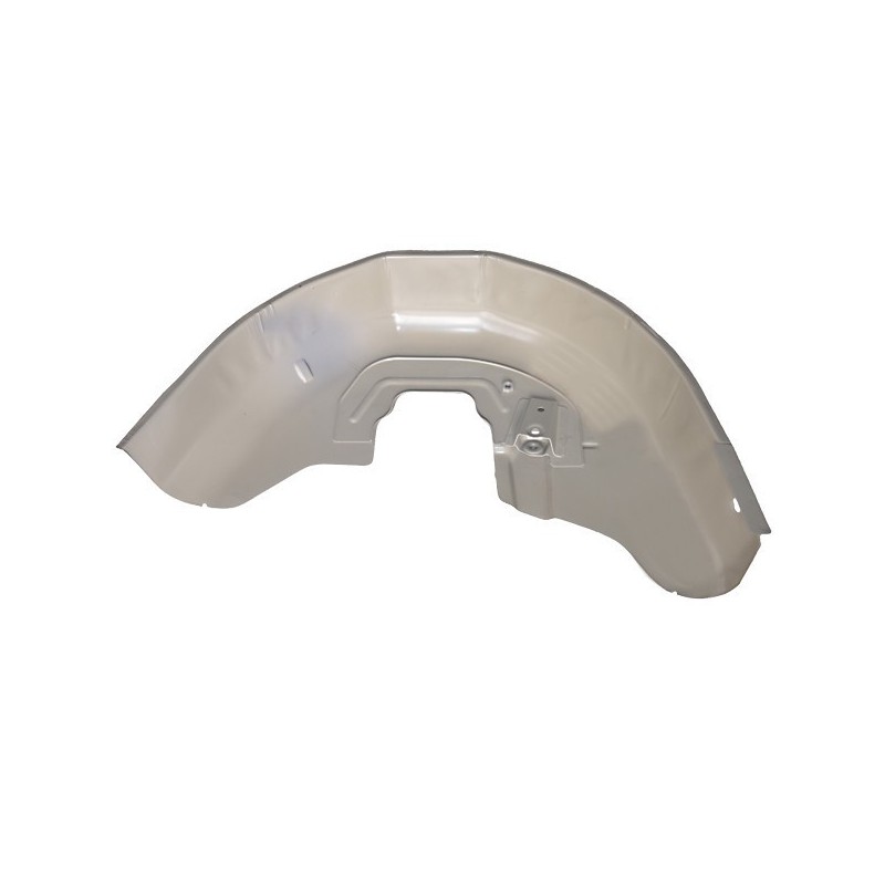 Blatník zadného kolesa vnútorný ľavý 21214-5101241