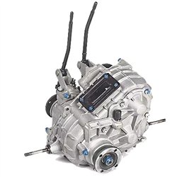 Pomocná prevodovka 21214-1800020