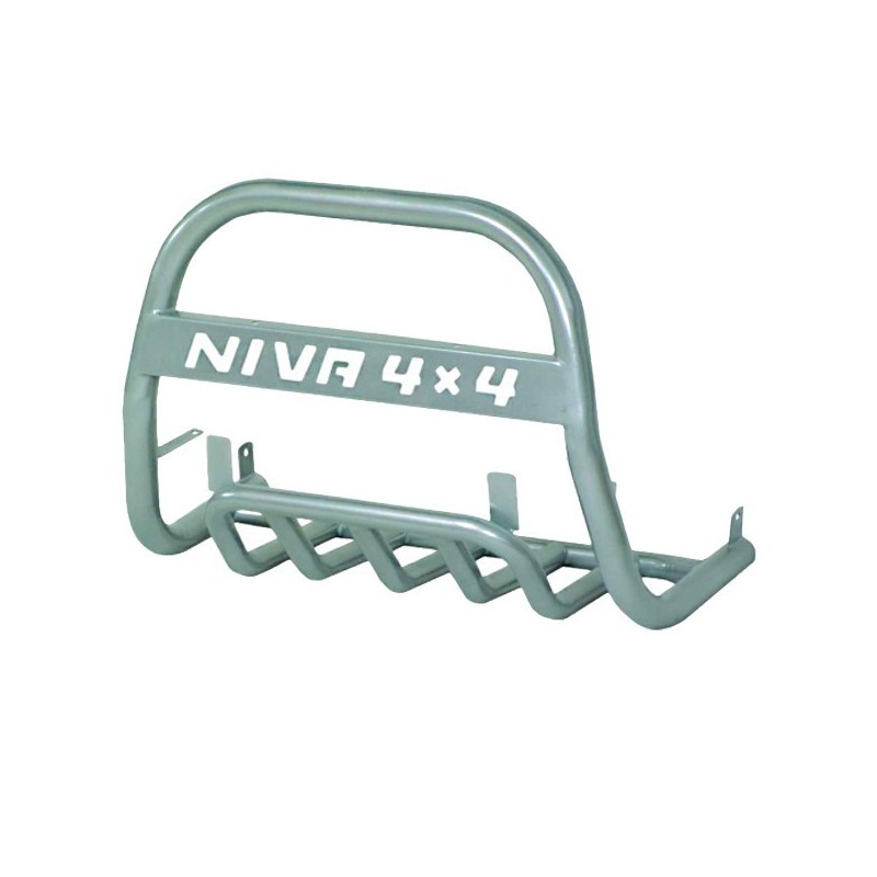 Ochrana motora predná TUNING