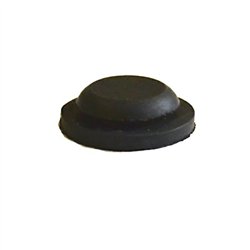 Zaslepka gumička podlahy karosérie 2101-6203232