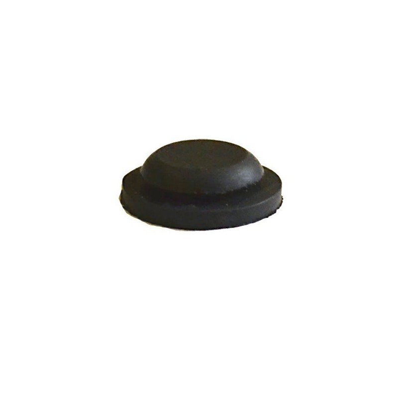 Zaslepka gumička podlahy karosérie 2101-6203232