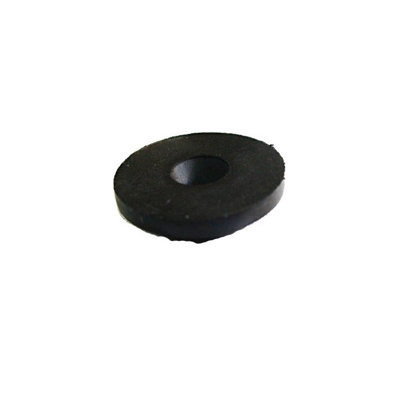 Zaslepka gumička podlahy karosérie 2101-6203232