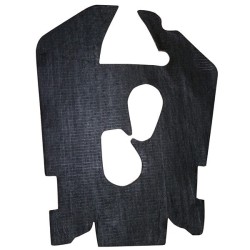 Izolácia na podlahový tunel 2121-5002043-10