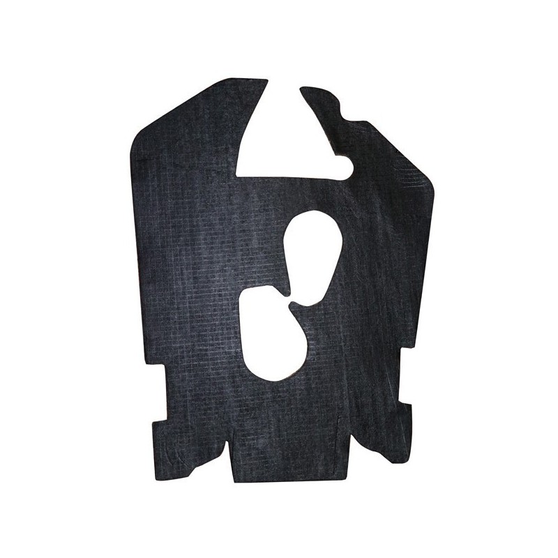 Izolácia na podlahový tunel 2121-5002043-10