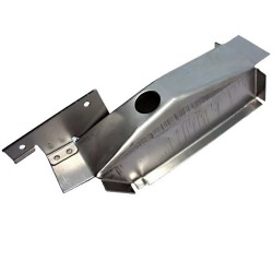 Opravný diel držiak predný pravý 2121-5101340