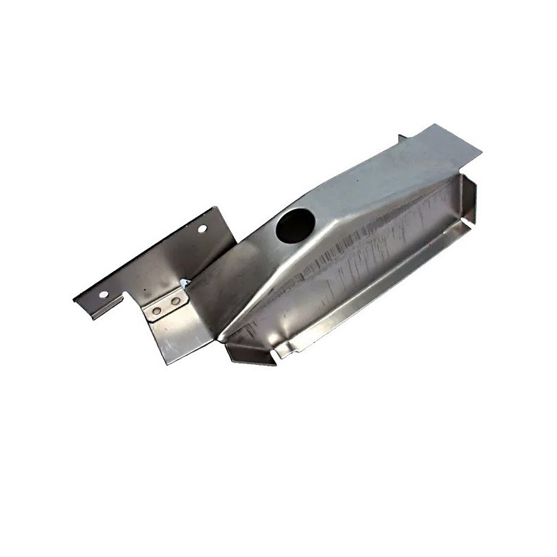 Opravný diel držiak predný pravý 2121-5101340