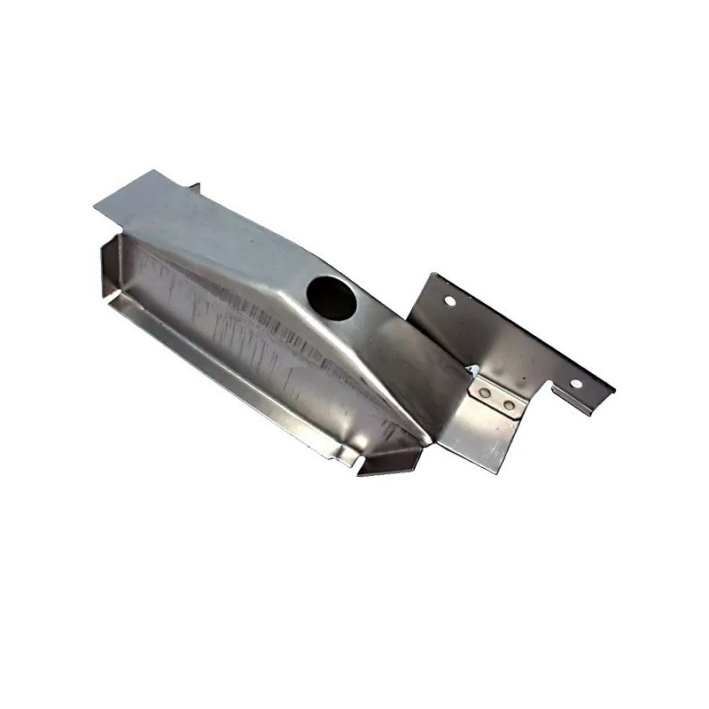 Opravný diel držiak predný ľavý 2121-5101341