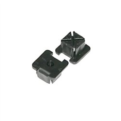 Plastová príchytka na dverový panel 2121-5004286