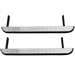 Bočné prahy nášľapy 3-dver.NIVA  Tuning 21213-840003B