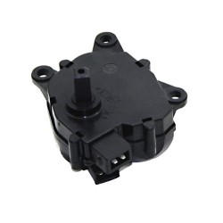 Motorček ovládania klapky kúrenia 2110-8127200