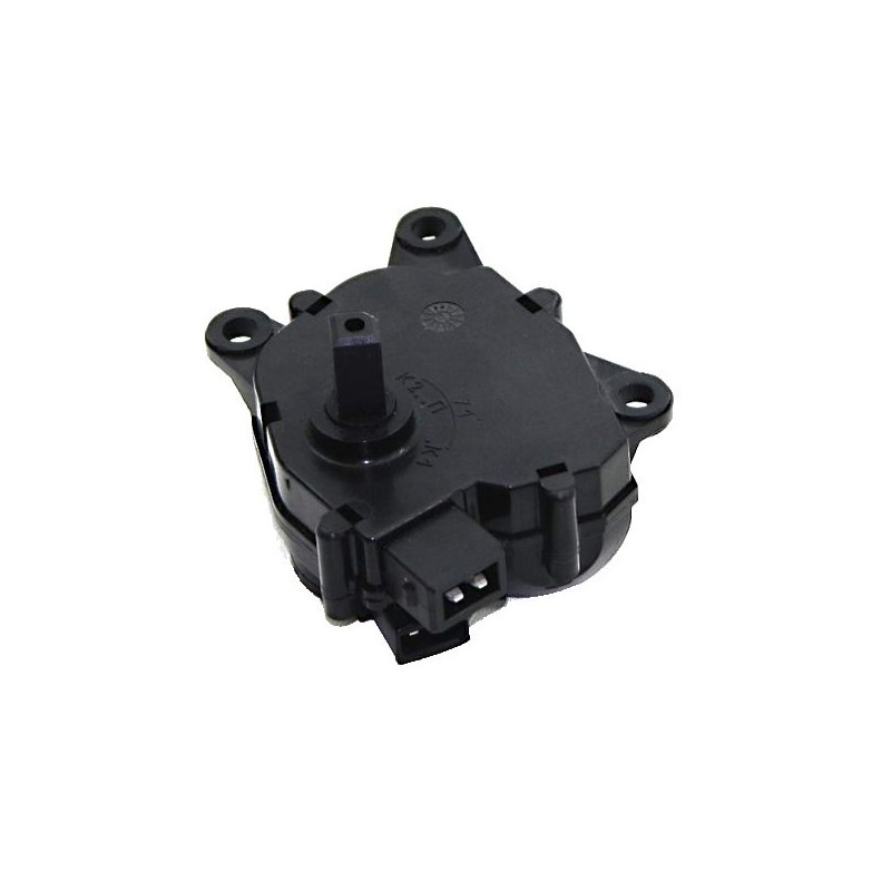 Motorček ovládania klapky kúrenia 2110-8127200