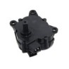 Motorček ovládania klapky kúrenia 2110-8127200