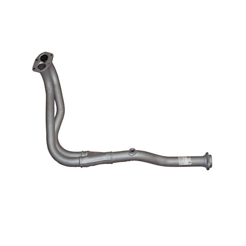 Výfuk predný diel 21214-1203010