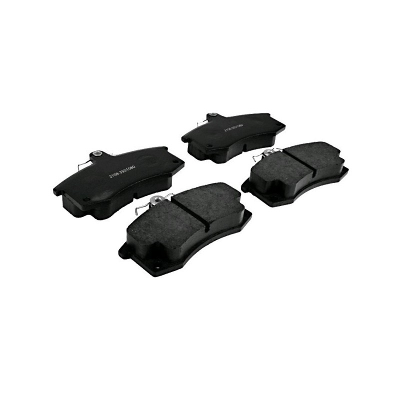 Predna brzdová doska sada orig. 2110-3501080