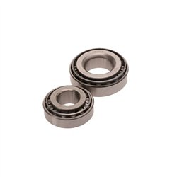 Ložisko kolesa náboja - sada pravá2101-3103020+3103025