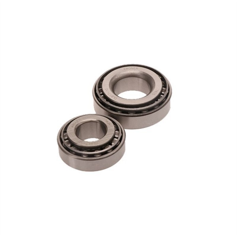 Ložisko kolesa náboja - sada pravá2101-3103020+3103025