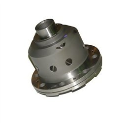 Samosvorný diferenciál predný 24 zubov skrutkového druhu tuning 21218-2403011